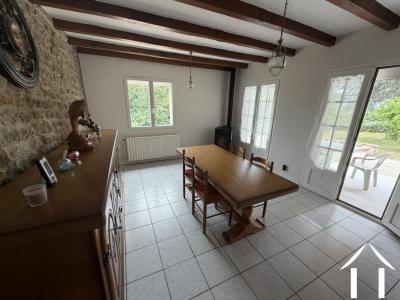 Acheter Maison Saint-gervais-sur-couches 135000 euros