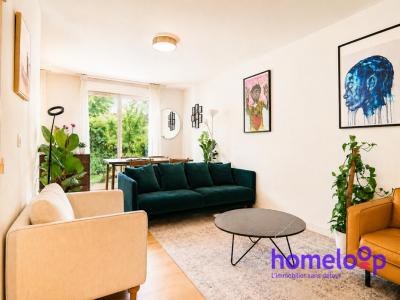 Annonce Vente 4 pi�ces Appartement Lyon-8eme-arrondissement 69