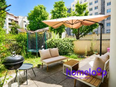 Acheter Appartement Lyon-8eme-arrondissement 418900 euros
