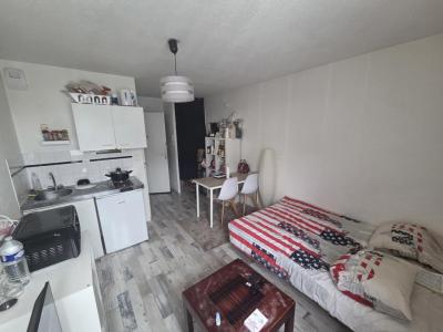 For sale Nantes 1 room 16 m2 Loire atlantique (44000) photo 0