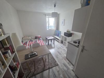 Annonce Vente Appartement Nantes 44