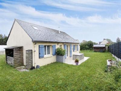 Annonce Vente 6 pi�ces Maison Asserac 44