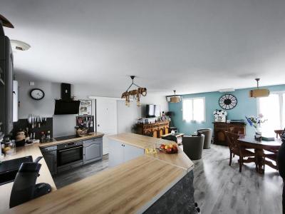 Acheter Maison 98 m2 Asserac