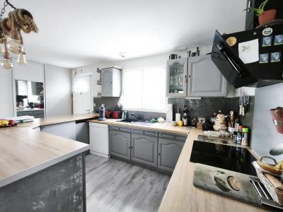 Acheter Maison Asserac 285450 euros