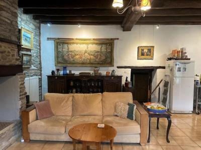 Annonce Vente 8 pi�ces Maison Sixt-sur-aff 35