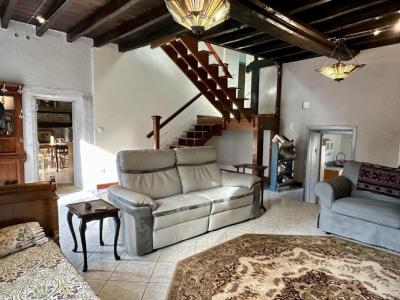 Acheter Maison Sixt-sur-aff 329175 euros