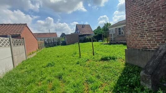 Annonce Vente Maison Auberchicourt 59