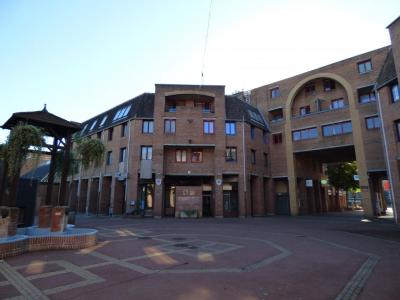 Annonce Vente 3 pi�ces Appartement Villeneuve-d'ascq 59
