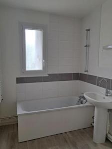 Louer Appartement Ile-bouchard Indre et loire