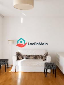 For rent Paris-19eme-arrondissement 1 room 26 m2 Paris (75019) photo 0