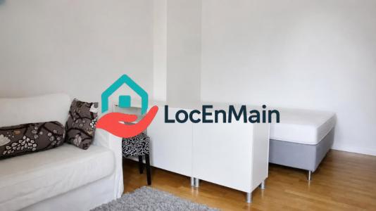Annonce Location Appartement Paris-19eme-arrondissement 75