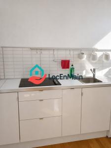 Louer Appartement 26 m2 Paris-19eme-arrondissement