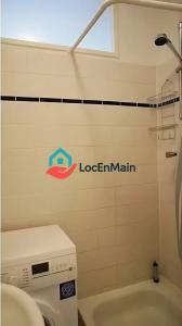 Louer Appartement Paris-19eme-arrondissement 879 euros