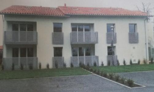 Annonce Location 3 pi�ces Appartement Haillan 33