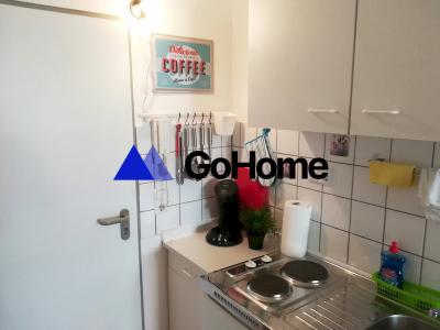 Louer Appartement Paris-15eme-arrondissement Paris