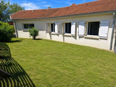 For sale Serrieres-de-briord 6 rooms 118 m2 Ain (01470) photo 0
