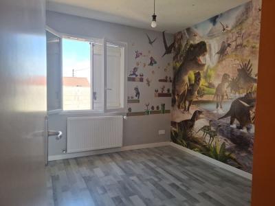 Acheter Maison Serrieres-de-briord 240000 euros