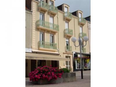 For rent Creusot 1 room 14 m2 Saone et loire (71200) photo 0