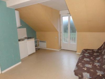 Louer Appartement 14 m2 Creusot