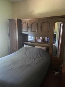 Louer Appartement Creusot 480 euros