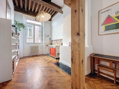 Acheter Appartement Lyon-1er-arrondissement Rhone