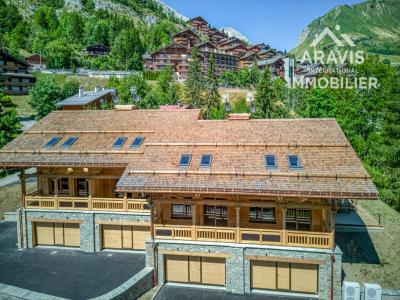 For sale Grand-bornand 5 rooms 127 m2 Haute savoie (74450) photo 1
