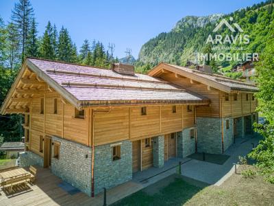 For sale Grand-bornand 5 rooms 127 m2 Haute savoie (74450) photo 2