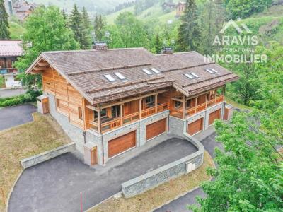 For sale Grand-bornand 5 rooms 127 m2 Haute savoie (74450) photo 3