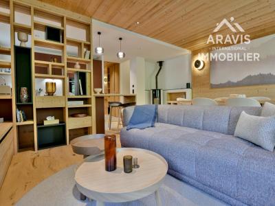 For sale Grand-bornand 5 rooms 127 m2 Haute savoie (74450) photo 4