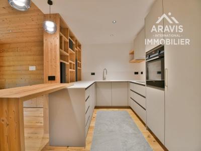 For sale Grand-bornand 5 rooms 126 m2 Haute savoie (74450) photo 1