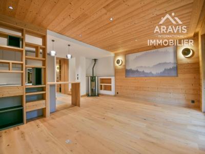 For sale Grand-bornand 5 rooms 126 m2 Haute savoie (74450) photo 2