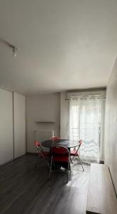 Annonce Location Appartement Noisy-le-sec 93