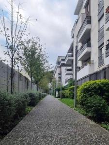 Louer Appartement Noisy-le-sec Seine saint denis
