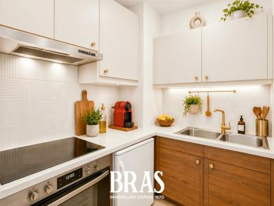 Acheter Appartement 44 m2 Baule-escoublac