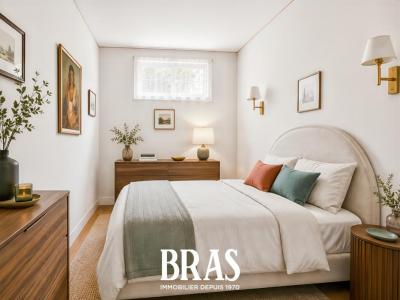 Acheter Appartement Baule-escoublac Loire atlantique
