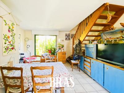 Annonce Vente 4 pi�ces Maison Pornichet 44