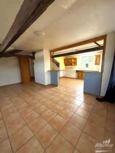 For rent Audincourt 3 rooms 57 m2 Doubs (25400) photo 0
