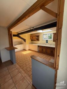 Annonce Location 3 pi�ces Appartement Audincourt 25