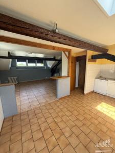 Louer Appartement Audincourt Doubs