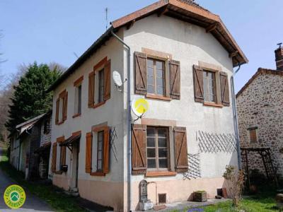 For sale Jabreilles-les-bordes 6 rooms 150 m2 Haute vienne (87370) photo 0
