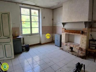 Acheter Maison Jabreilles-les-bordes Haute vienne