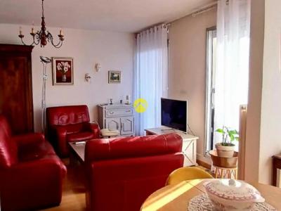 Annonce Vente 4 pi�ces Appartement Montlucon 03