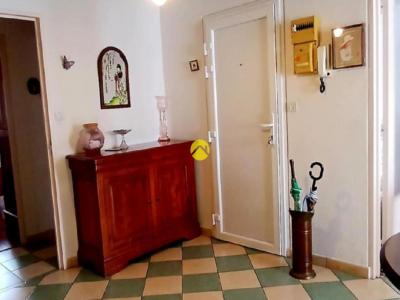Acheter Appartement 84 m2 Montlucon