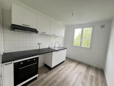 For rent Saint-herblain 2 rooms 53 m2 Loire atlantique (44800) photo 1