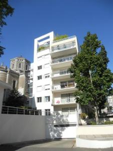 Louer Appartement Nantes Loire atlantique