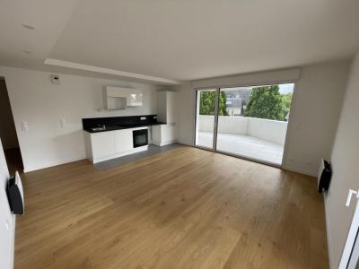For rent Nantes 3 rooms 64 m2 Loire atlantique (44300) photo 2