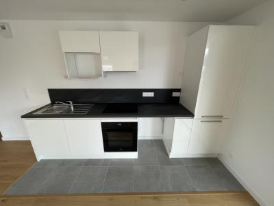 For rent Nantes 3 rooms 64 m2 Loire atlantique (44300) photo 3