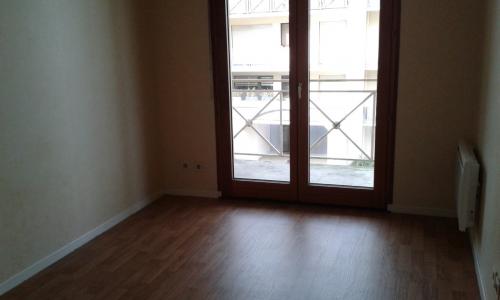 For rent Nantes 2 rooms 43 m2 Loire atlantique (44000) photo 2