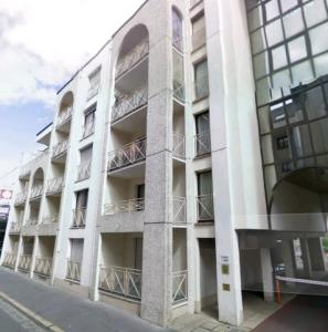 For rent Nantes 2 rooms 43 m2 Loire atlantique (44000) photo 4
