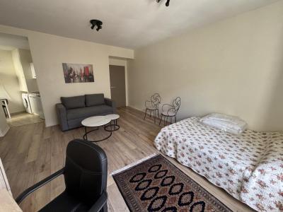 For rent Nantes 2 rooms 34 m2 Loire atlantique (44000) photo 1